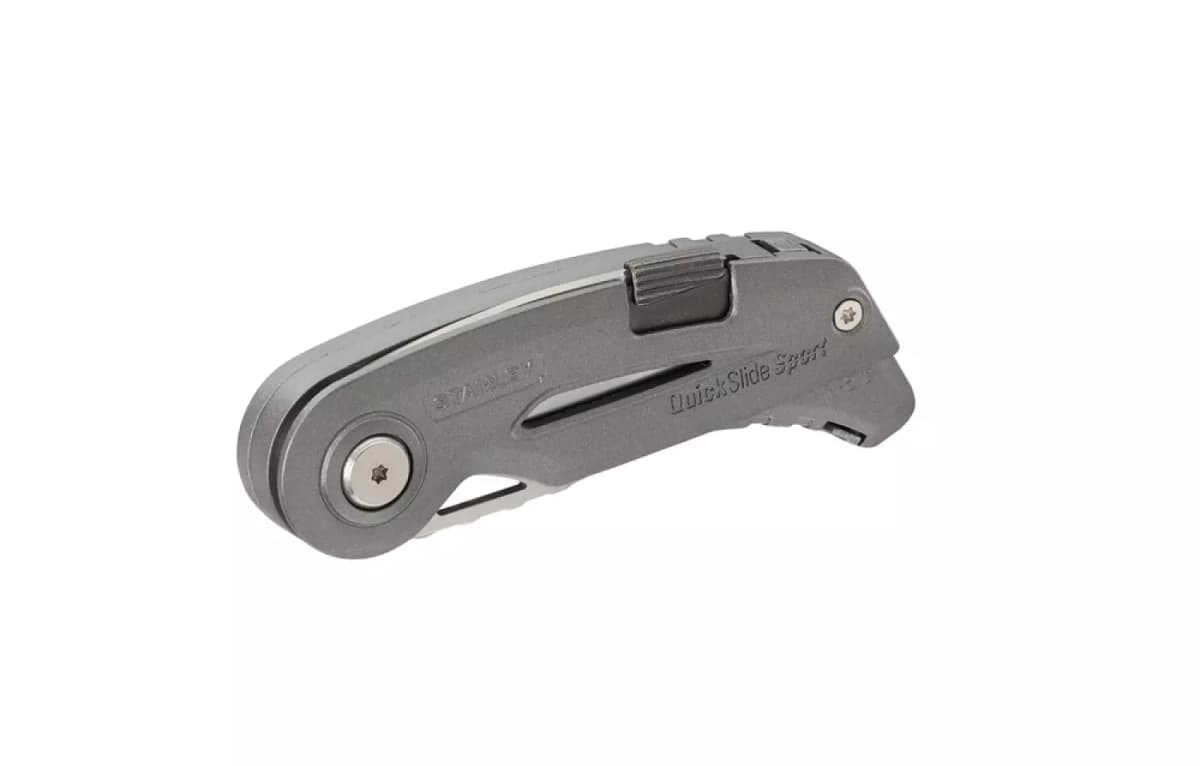 Stanley 0-10-813 Quickslide Sport Mes - 120mm thumbnail 3