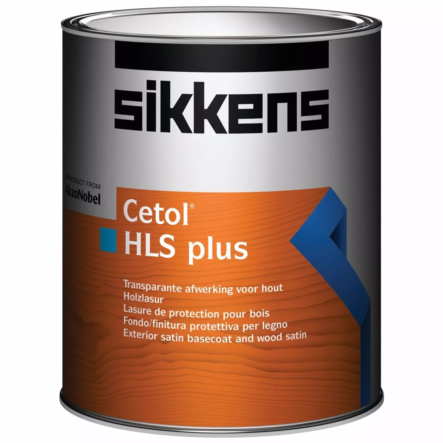 Sikkens HLS Plus - 1L