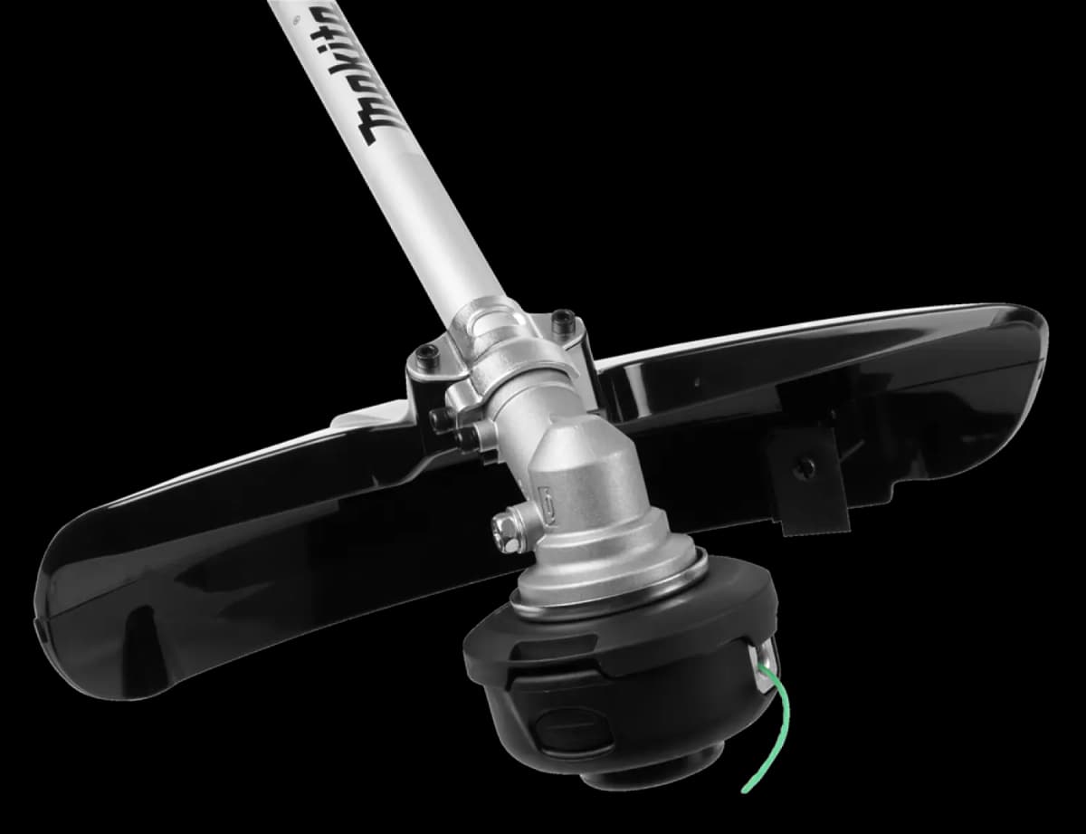 Makita DUX60Z 36V (2x 18V) Li-Ion Accu Combisysteem Body - Koolborstelloos thumbnail 4