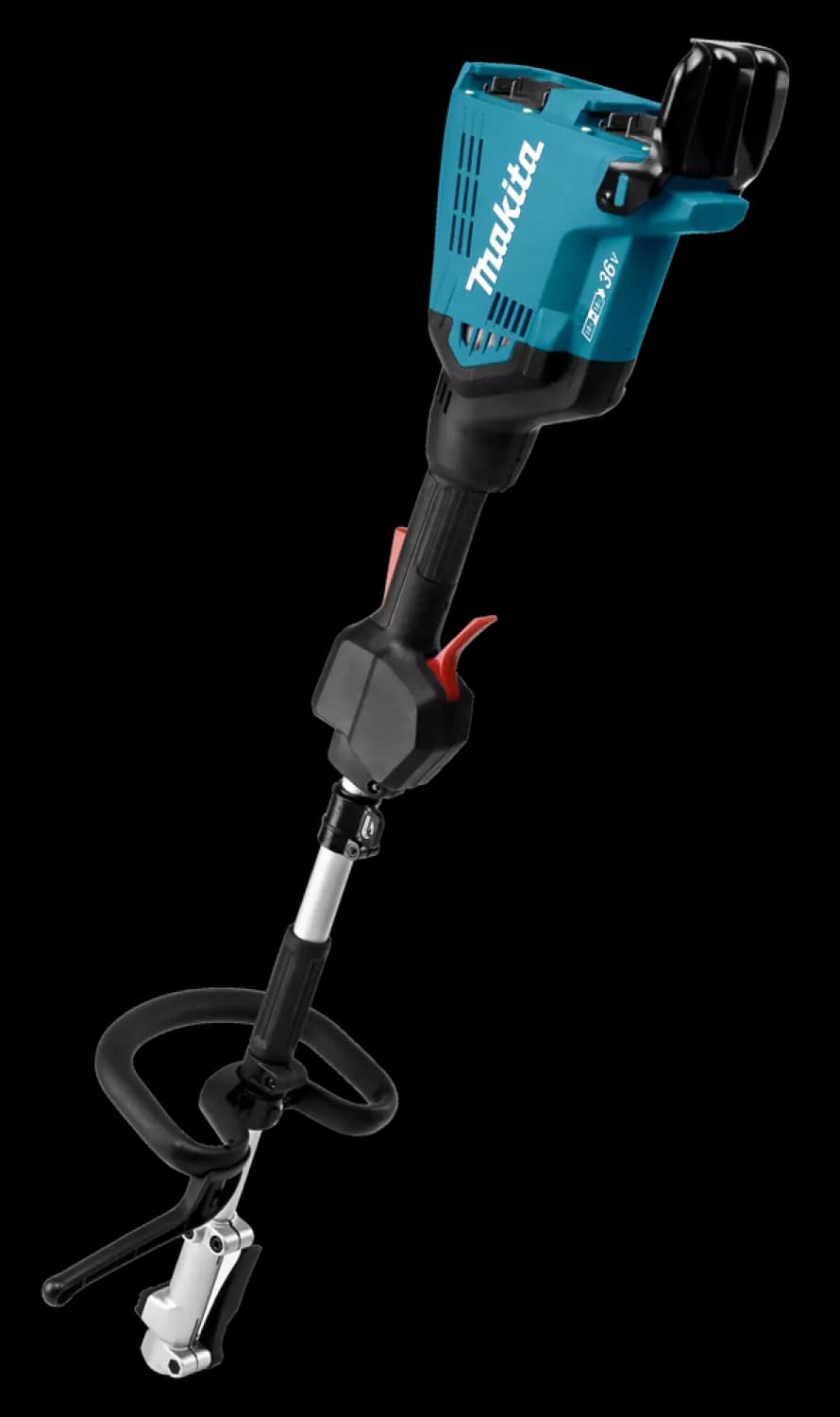 Makita DUX60Z 36V (2x 18V) Li-Ion Accu Combisysteem Body - Koolborstelloos thumbnail 3