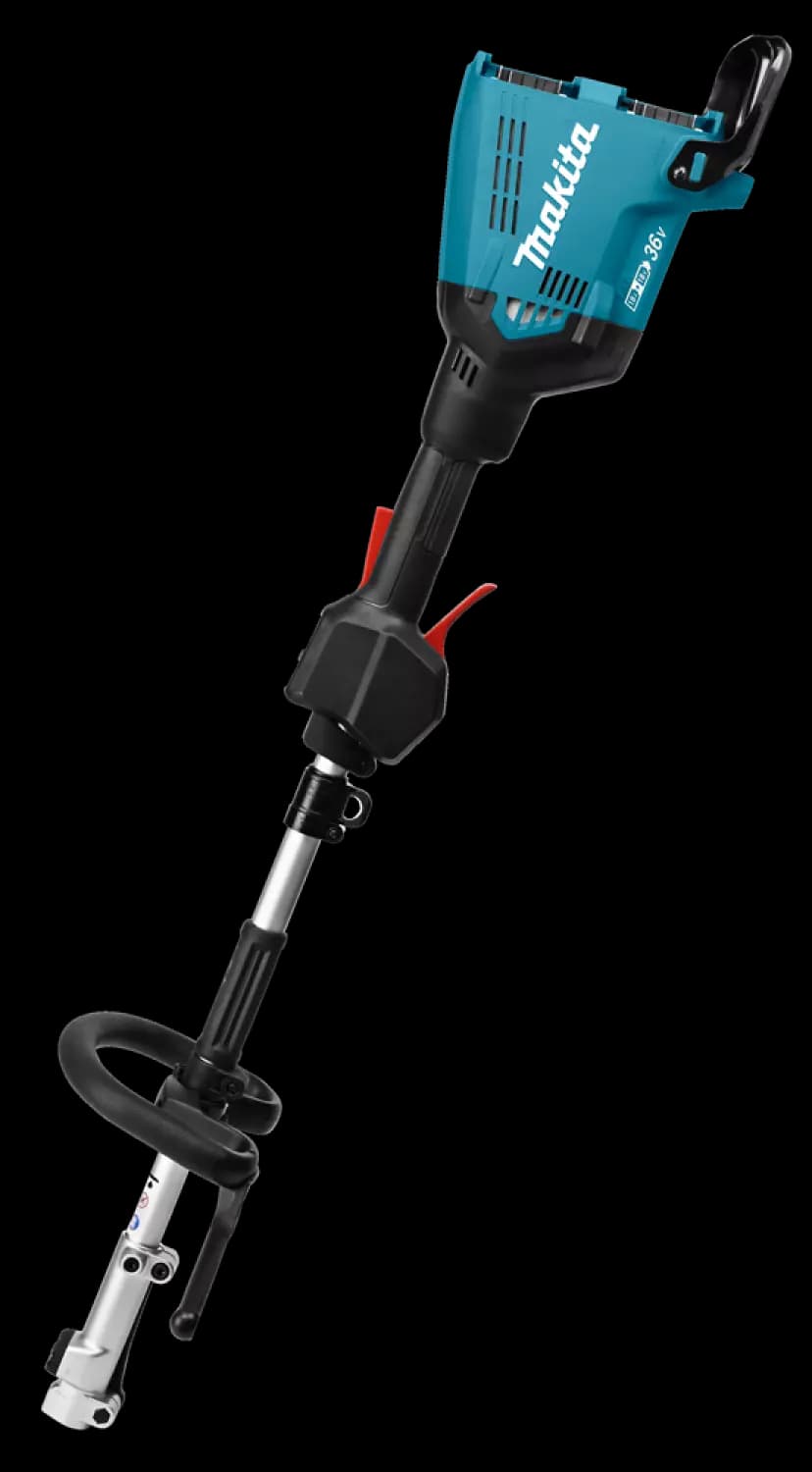 Makita DUX60Z 36V (2x 18V) Li-Ion Accu Combisysteem Body - Koolborstelloos thumbnail 2