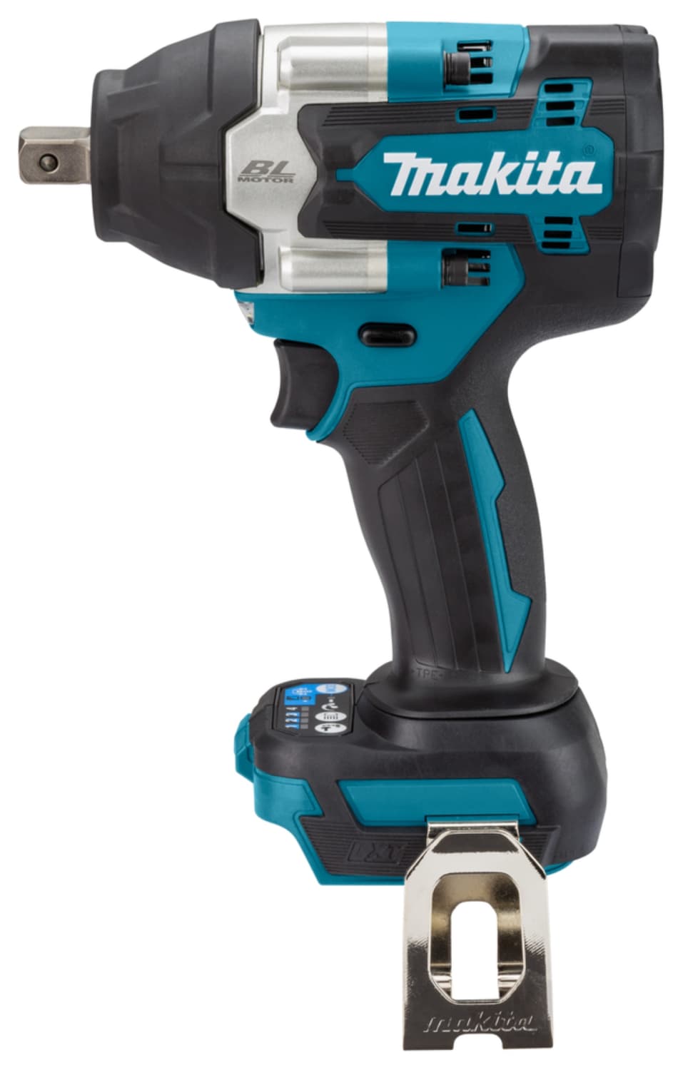 Makita DTW701Z LXT Li-ion Accu Slagmoersleutel Body - 700 Nm - 1/2"