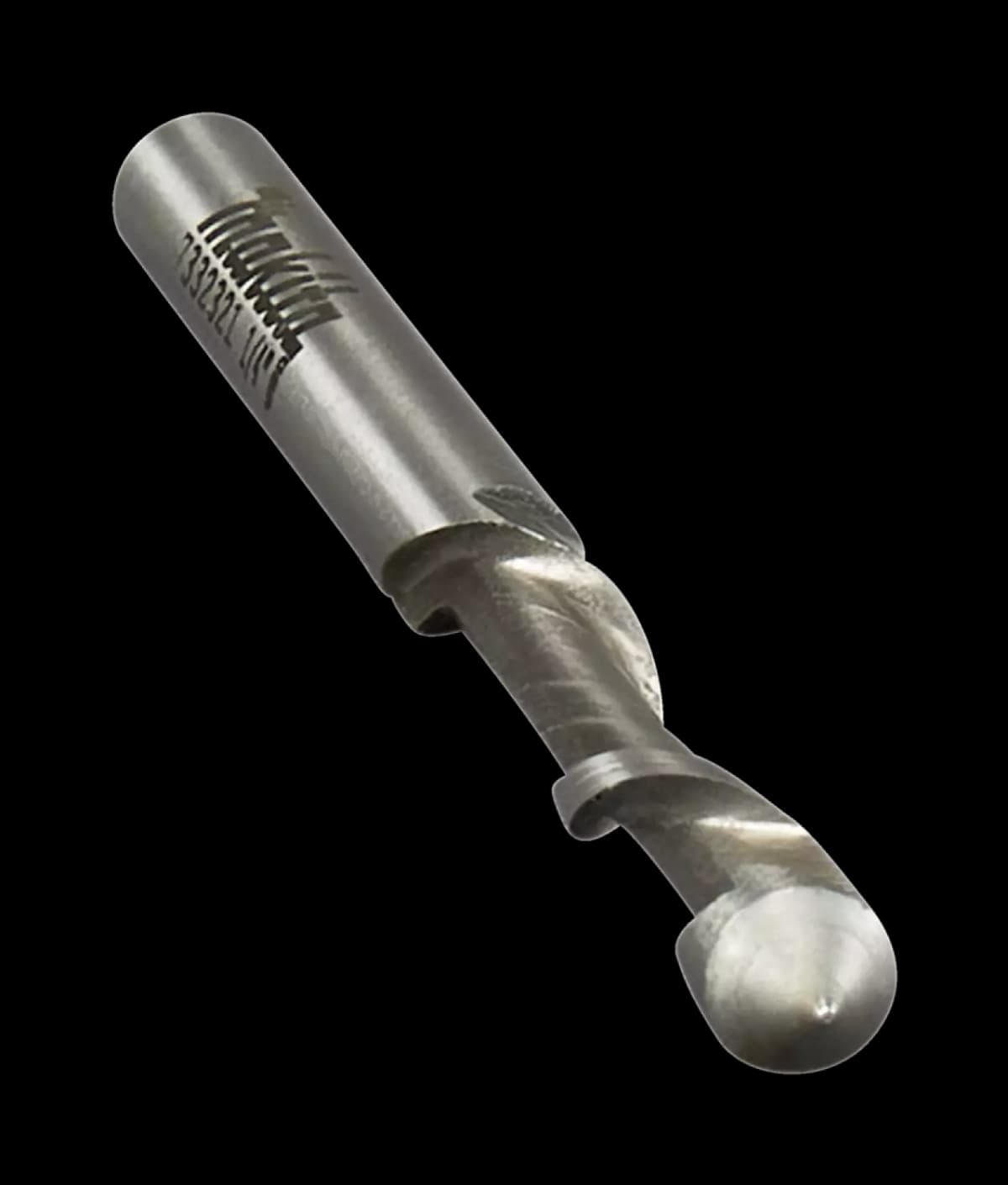 Makita 193447-6 Gipsfrees HSS - 1/4"- 6,35mm thumbnail 3