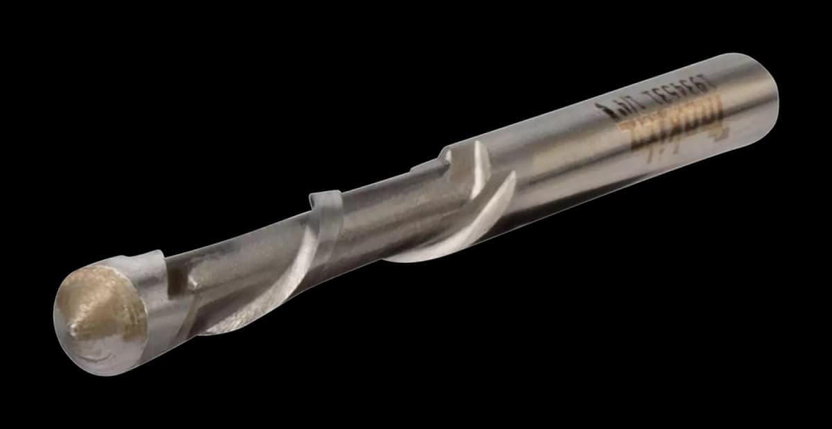 Makita 193447-6 Gipsfrees HSS - 1/4"- 6,35mm thumbnail 2