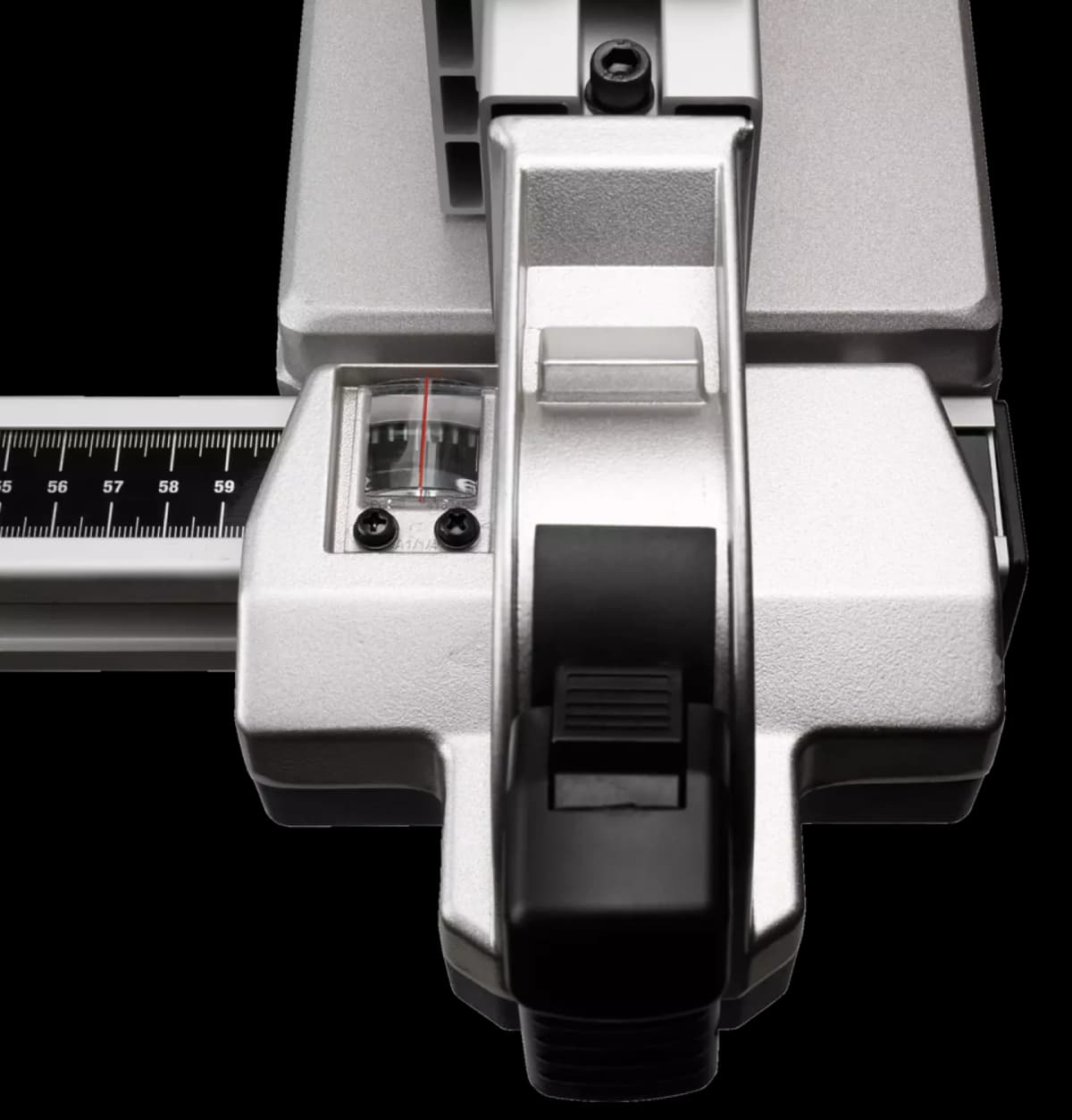 Makita 2704N Zaagtafel - 1650W - 260 X 30mm thumbnail 3