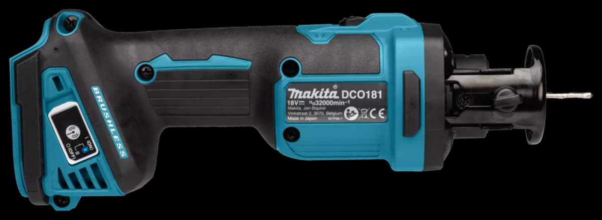 Makita DCO181Z 18 V Gipsfrees Body thumbnail 4