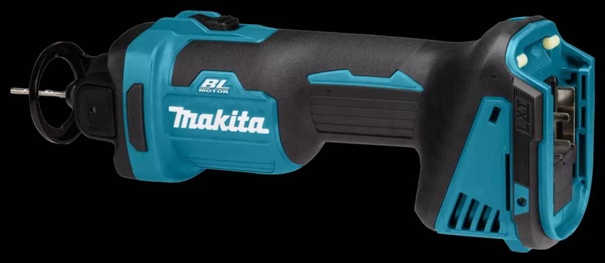 Makita DCO181Z 18 V Gipsfrees Body thumbnail 3