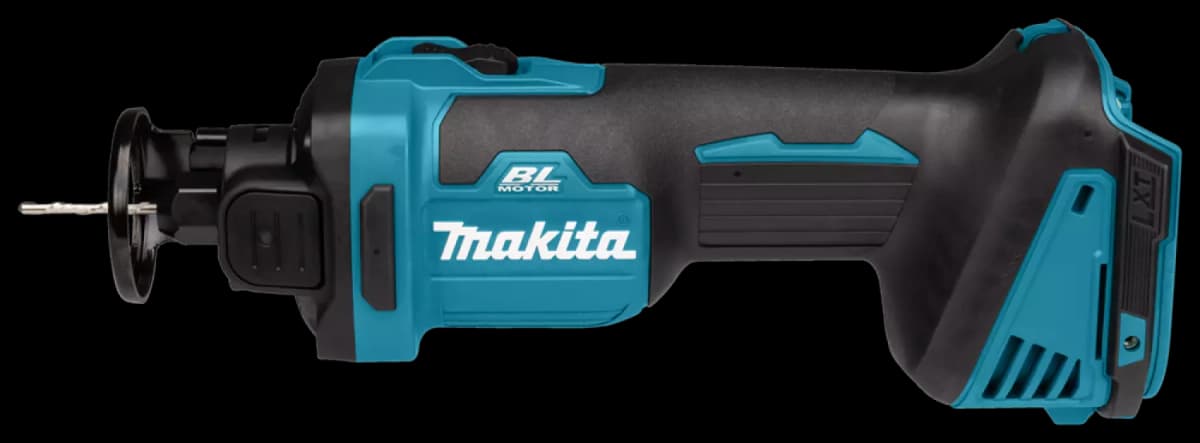Makita DCO181Z 18 V Gipsfrees Body thumbnail 2
