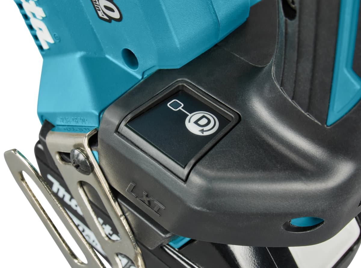 Makita DFR552ZJ 18V Li-ion Accu Schroefautomaat Body In Mbox - 25-55mm thumbnail 3