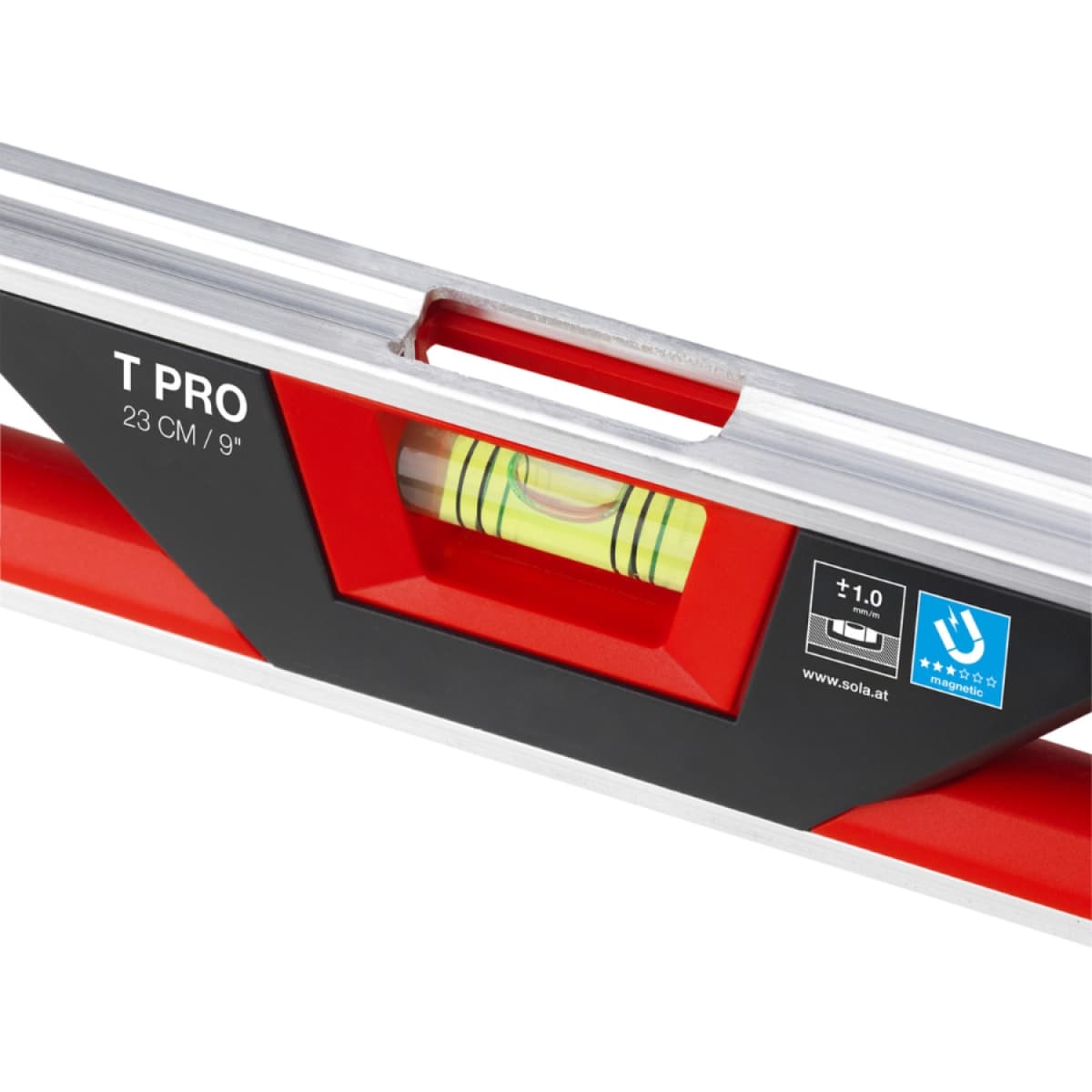 Sola T Pro Torpedo Waterpas - 230mm thumbnail 4