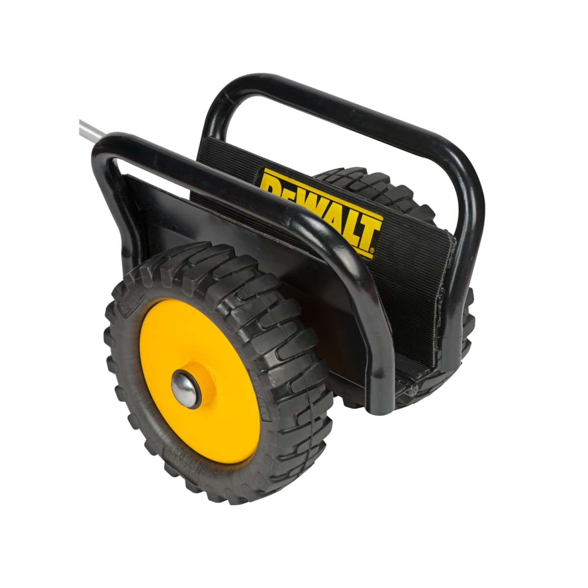 DeWALT DXWT-201 Platenroller Dolly - 500kg