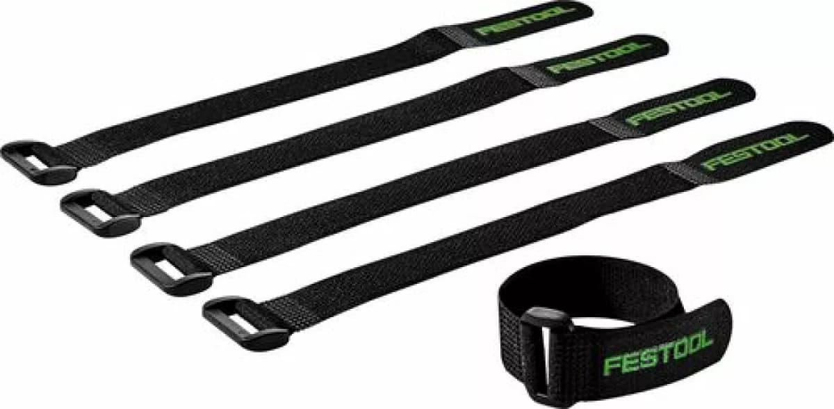 Festool KV-215/5 Klittenband (5st) thumbnail 2