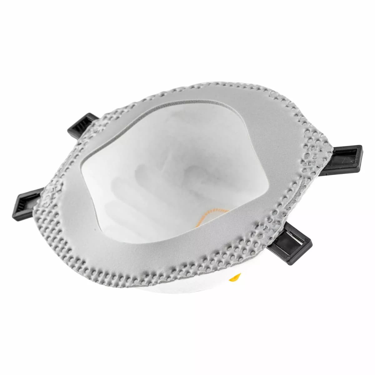 DeWALT DXIRFFP310 FFP3 Wegwerp Stofmasker - 10 Stuks thumbnail 3