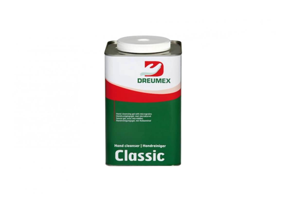 Dreumex 10942001012 Classic Zeep - 4,5L