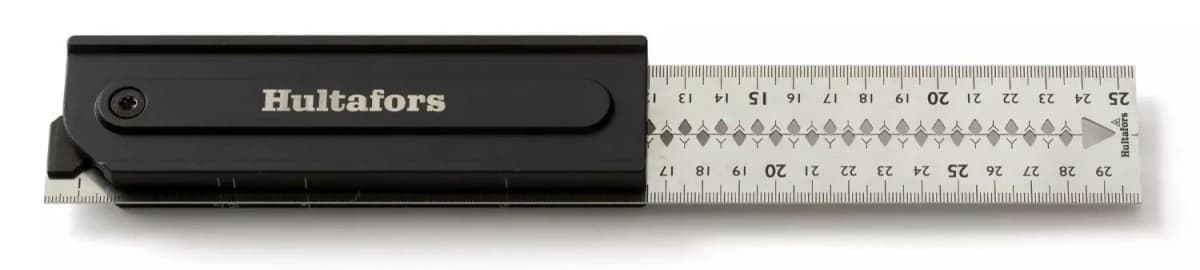 Hultafors Quattro 270 Instelbare Winkelhaak - 270mm thumbnail 2