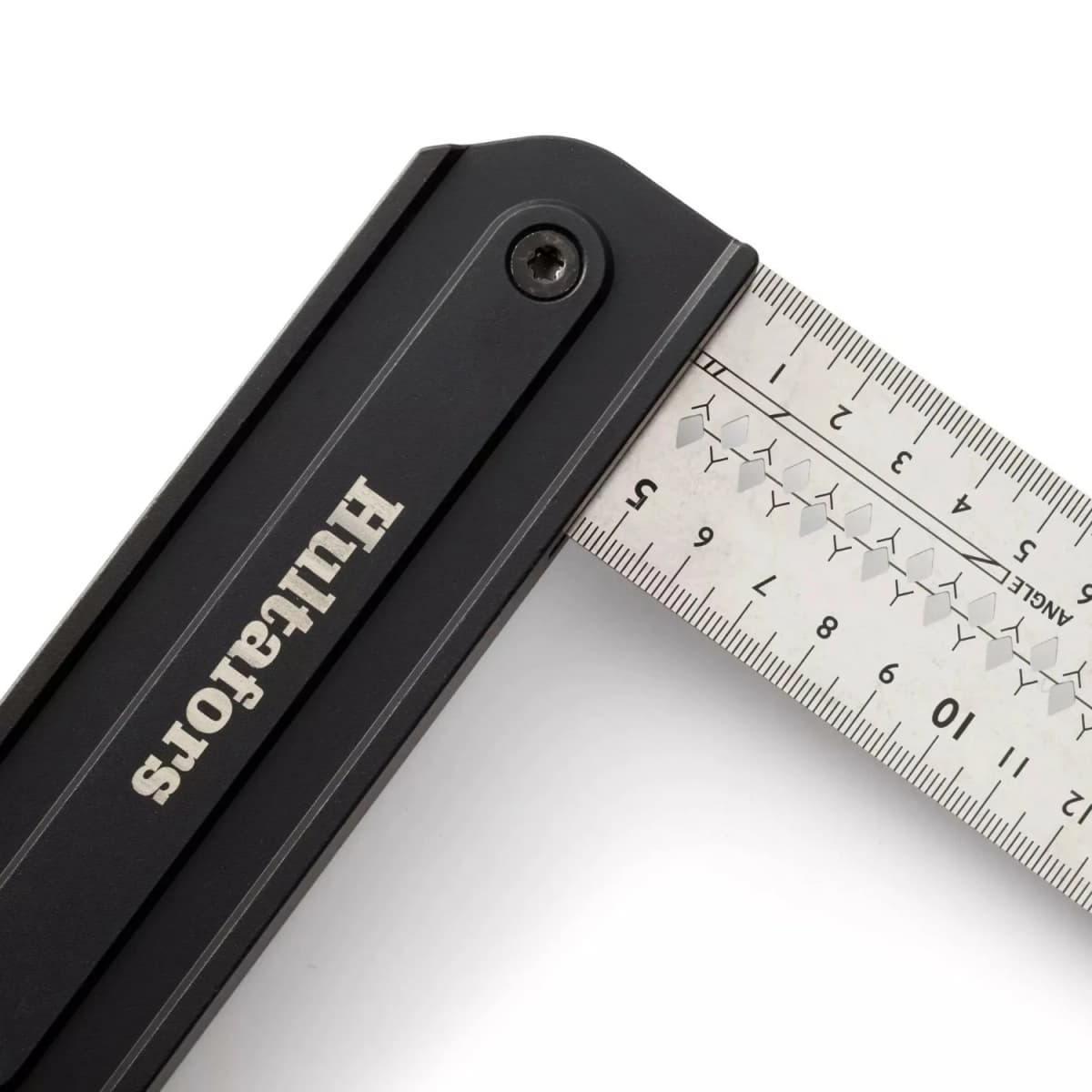 Hultafors Quattro 270 Instelbare Winkelhaak - 270mm thumbnail 4