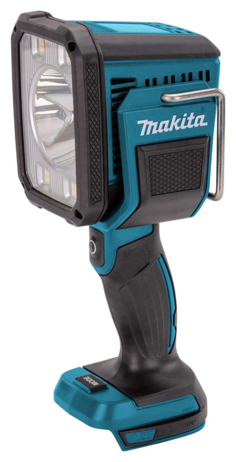 Makita DEBDML812 14,4 V / 18 V Bouwzaklamp Led - 1250Lm