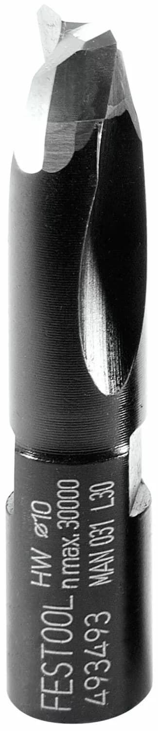 Festool 493493 D 10-NL 28 HW-DF 500 Domino Frees - 10 X 28mm