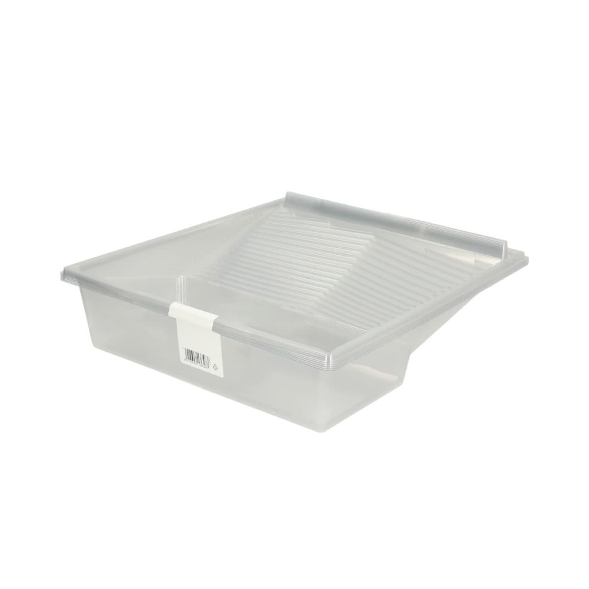 Go Paint Economy L Inzetbak - 25cm Roller - 32 X 36 Cm - 5 Stuks