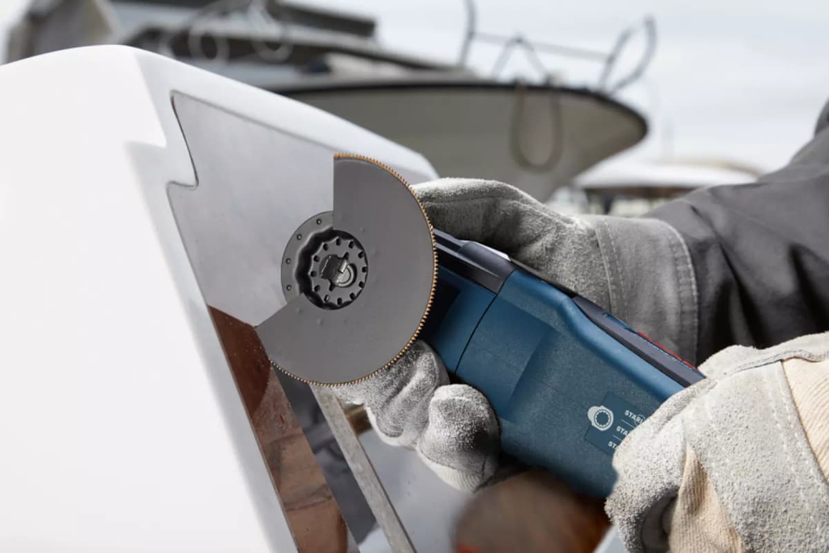 Bosch 2608661758 / ACZ 85 EIB BIM-TiN Segmentzaagblad - 85mm - Multi thumbnail 3