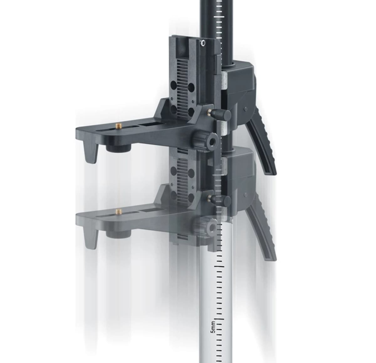 Laserliner Telepod Plus Laser Statief - Verstelbaar - 76-330cm thumbnail 3