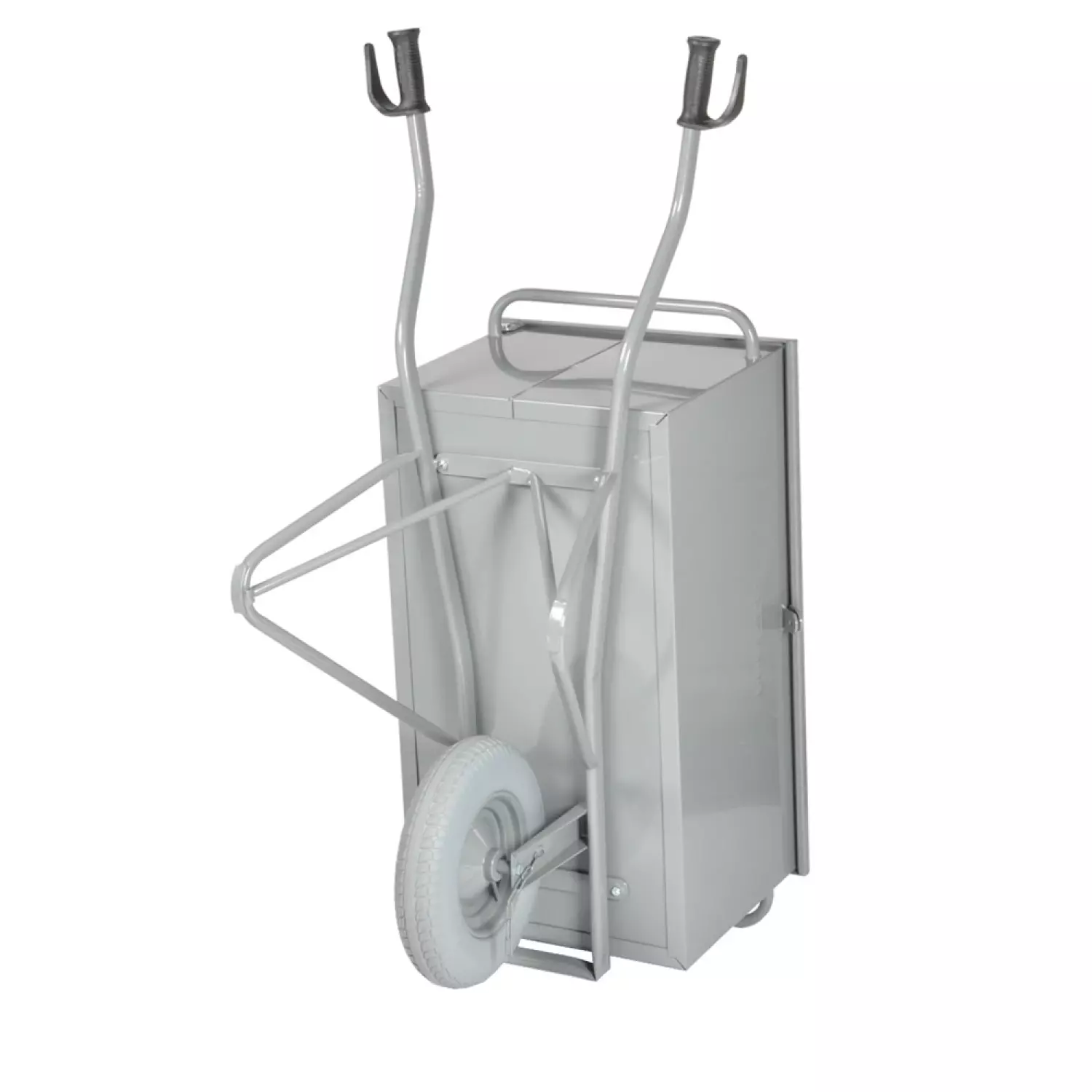 Matador M-106-CT Gereedschap-/kruiwagen - Lekvrije Banden - 150kg thumbnail 2