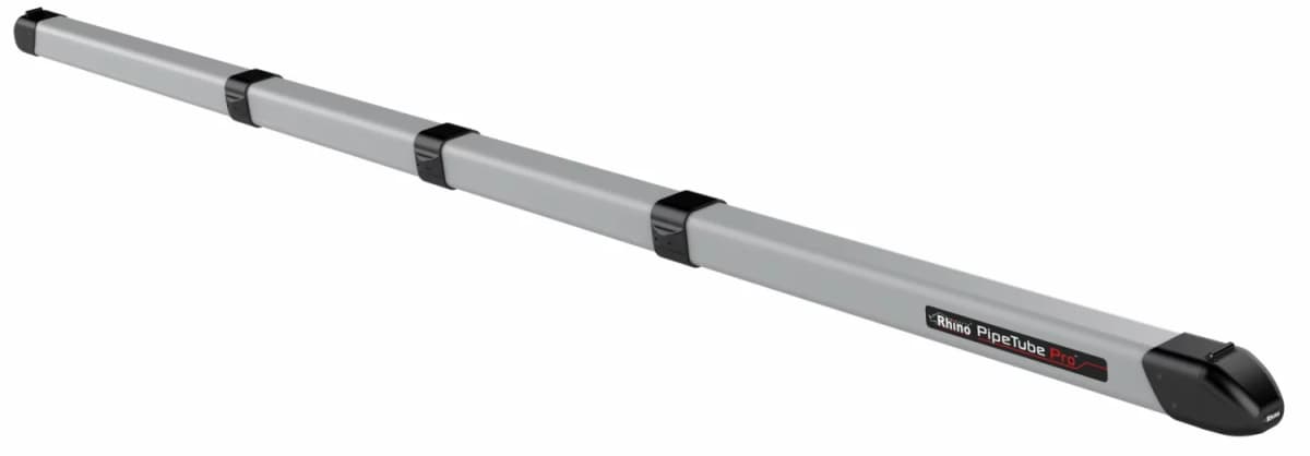 Rhino RP25 PipeTube Pro Buizenkoker - Aluminium - 5 Meter