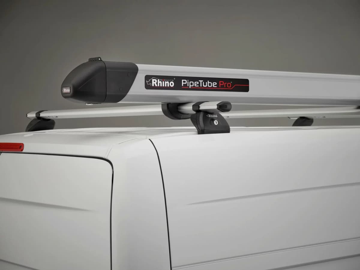 Rhino RP25 PipeTube Pro Buizenkoker - Aluminium - 5 Meter thumbnail 3