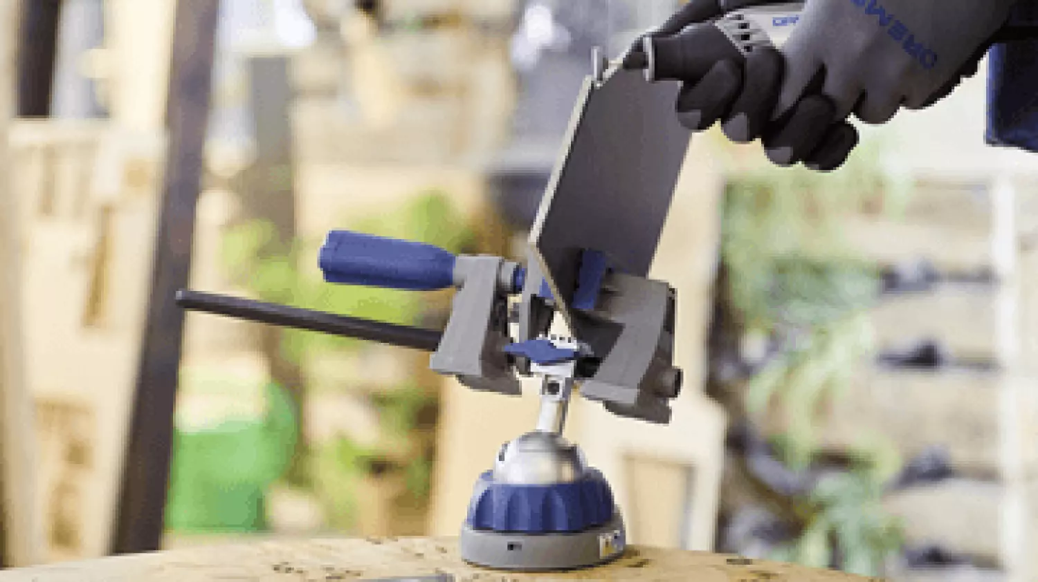 Dremel 687JA 52-Delige Multifunctionele Accessoires Set Voor Multitool thumbnail 4