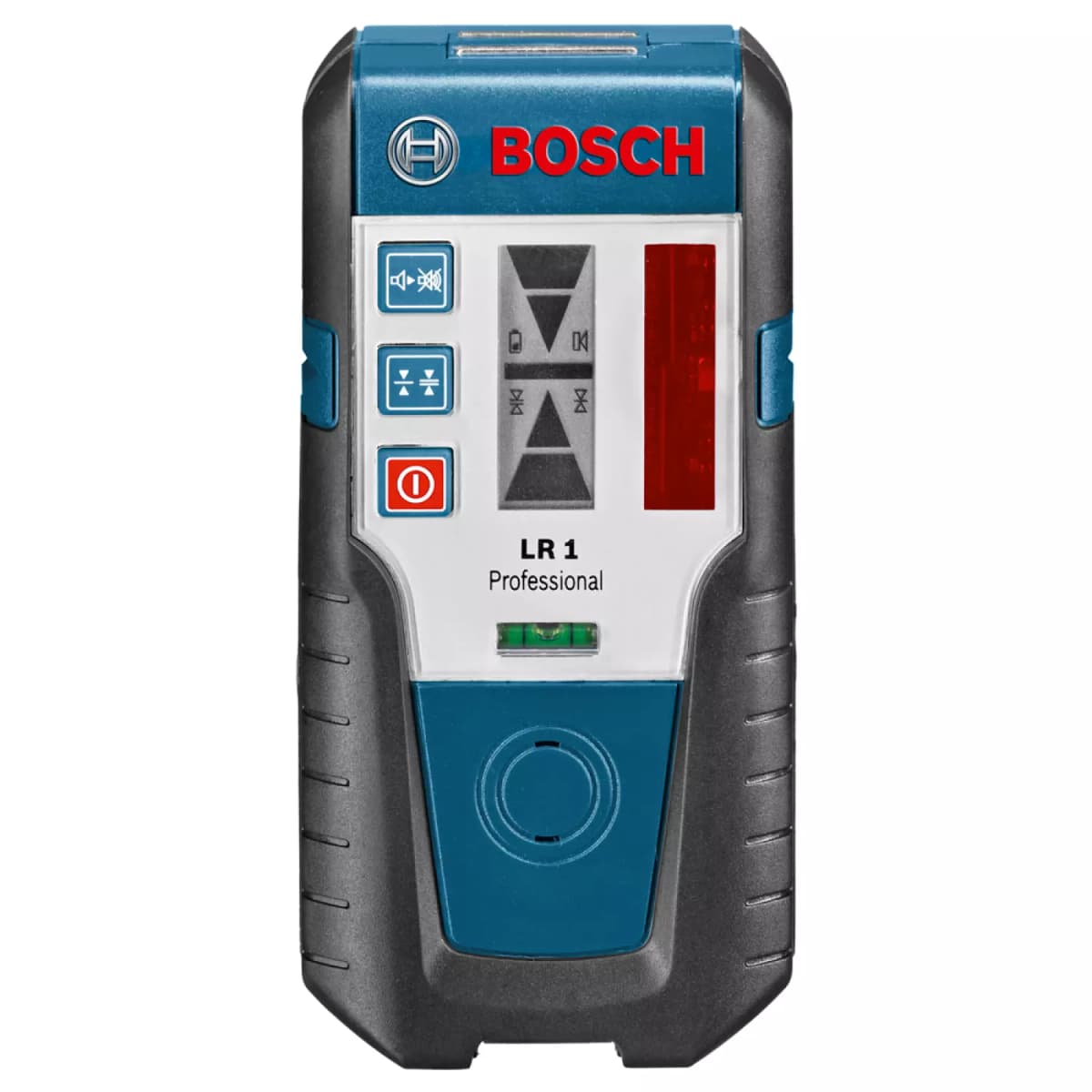 Bosch GRL 400 H Rotatie Laser + LR 1 Ontvanger In Koffer + GR 2400 Meetlat + BT 152 Statief thumbnail 4