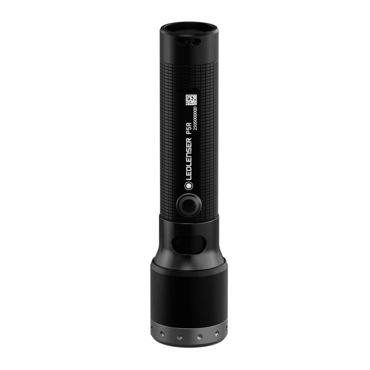 Ledlenser P5R LED Zaklamp - IP68 - 750Lm - Oplaadbaar thumbnail 3