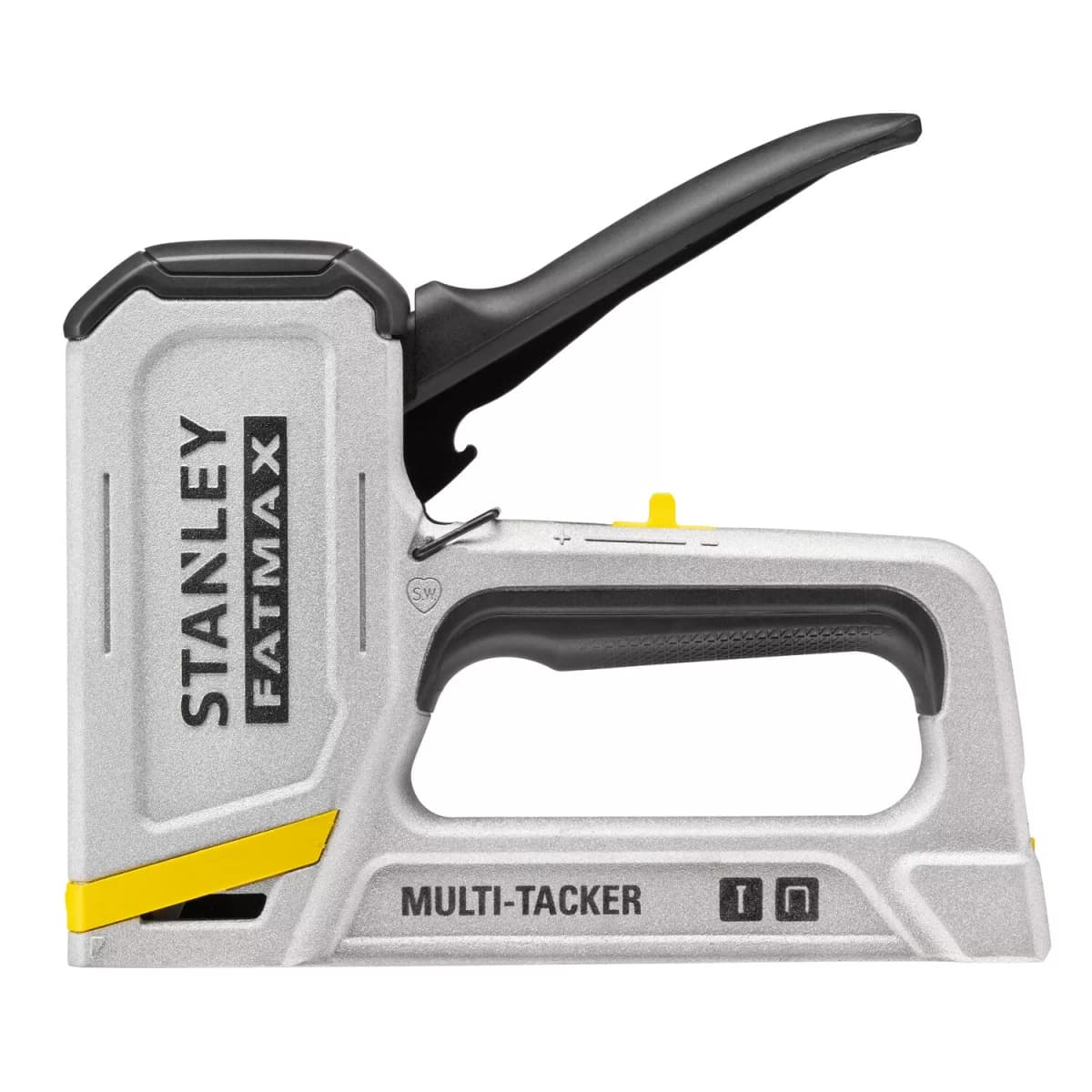 Stanley FMHT70443-0 FATMAX Handtacker 2 In 1 - Type A - Type J thumbnail 2