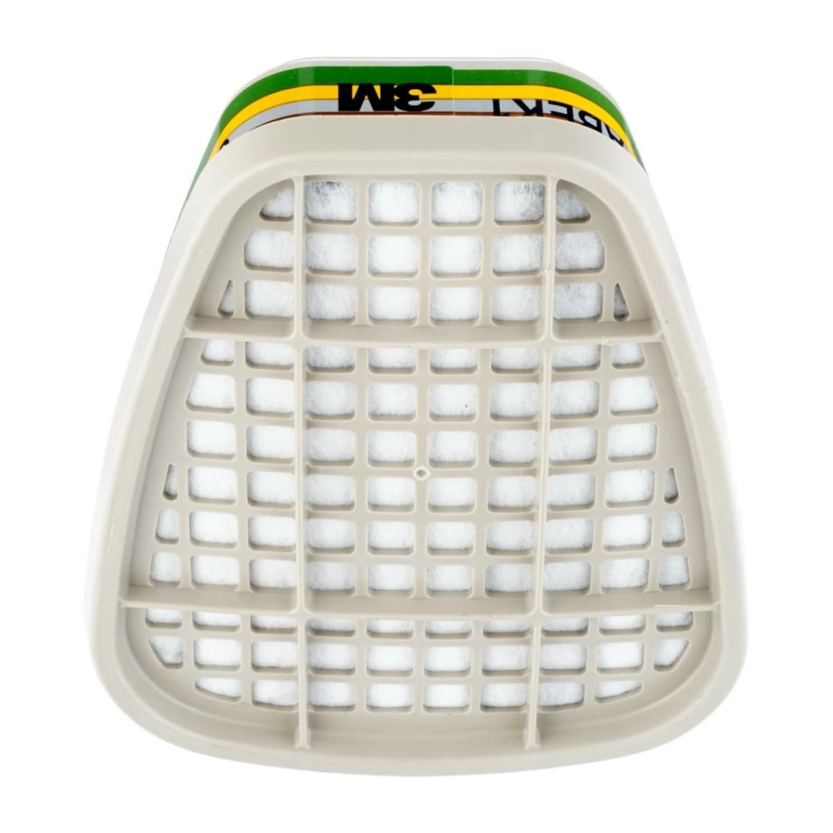 3M 6059 Gas- En Dampfilter - ABEK1 thumbnail 2