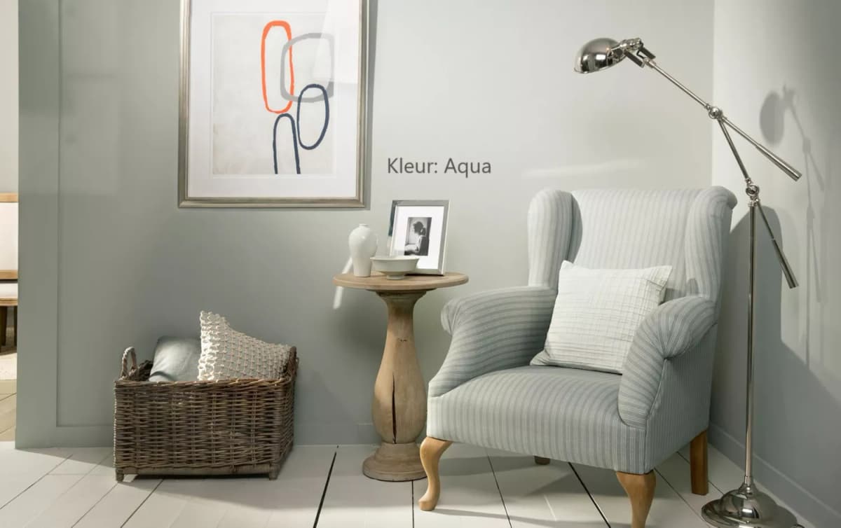 Flamant Wall Matt - 10L thumbnail 3