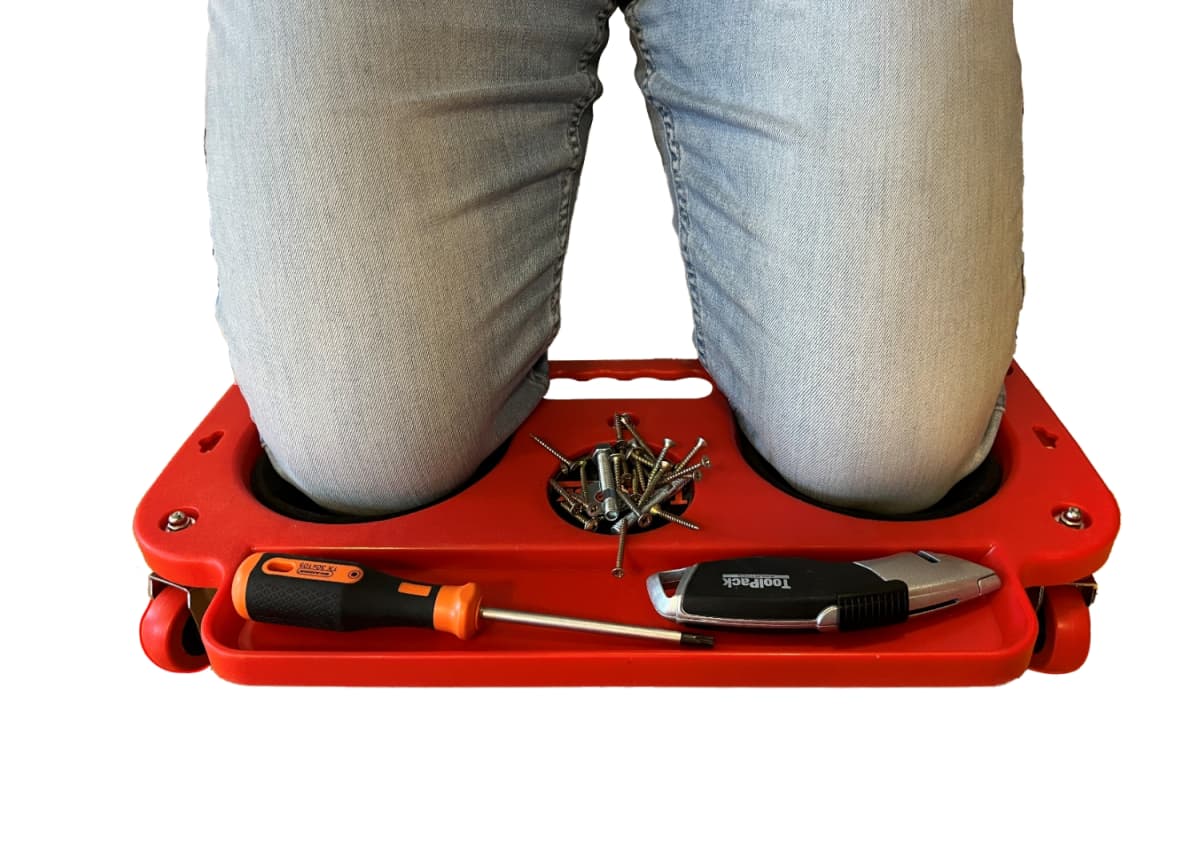 ToolPack 360.178 Mobiel Kniebeschermer-board thumbnail 2