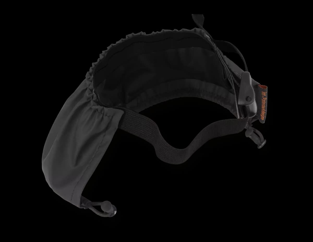 Fento P280002 Beschermkap Voor Original En Max Kniebeschermers thumbnail 2