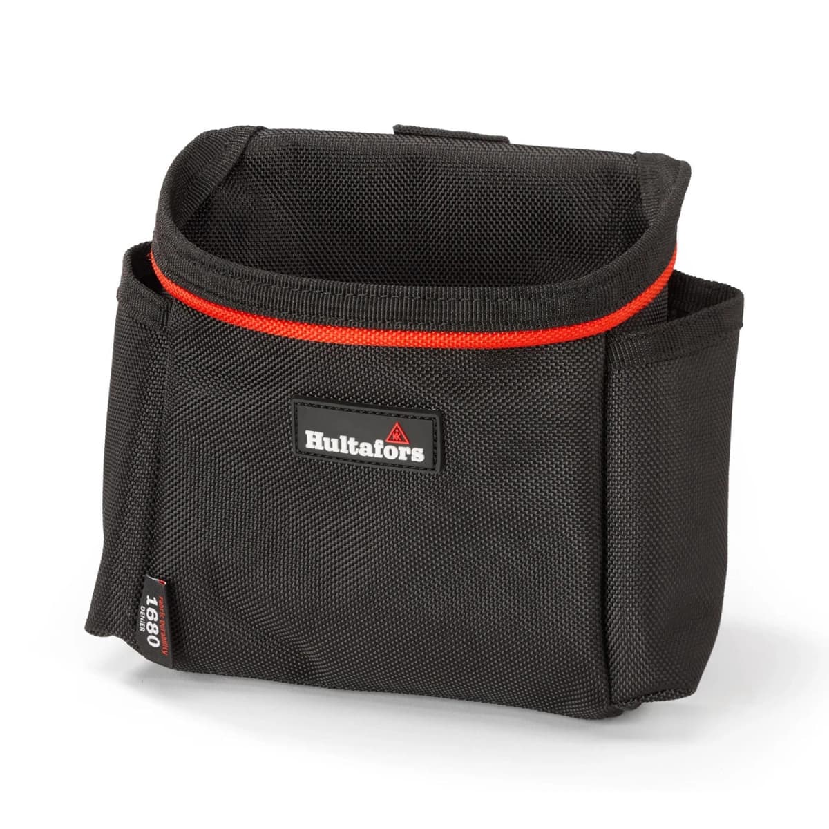 Hultafors 592060 Gereedschapstas Achterzak Voor Gereedschap/spijkers - 3 Vakken