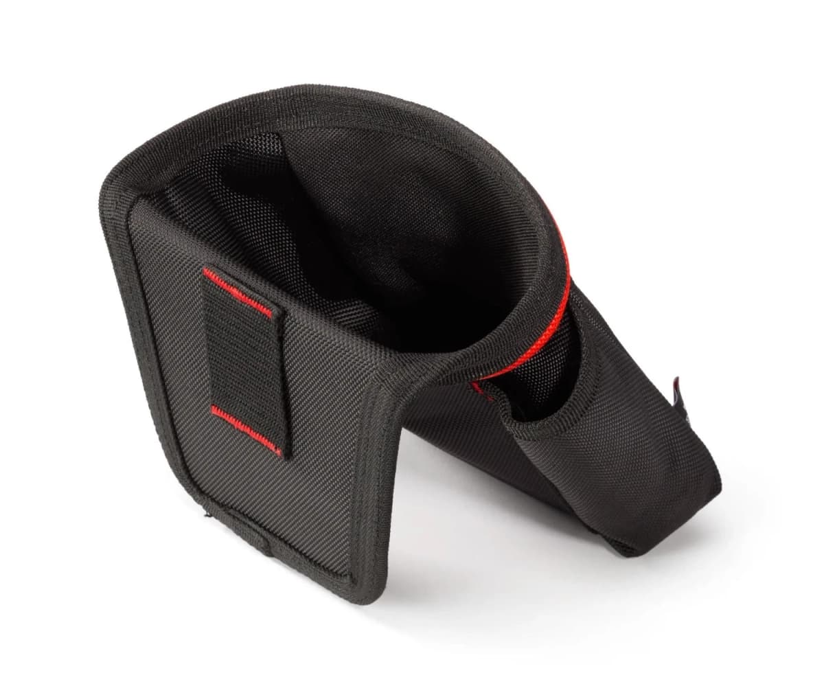 Hultafors 592060 Gereedschapstas Achterzak Voor Gereedschap/spijkers - 3 Vakken thumbnail 3