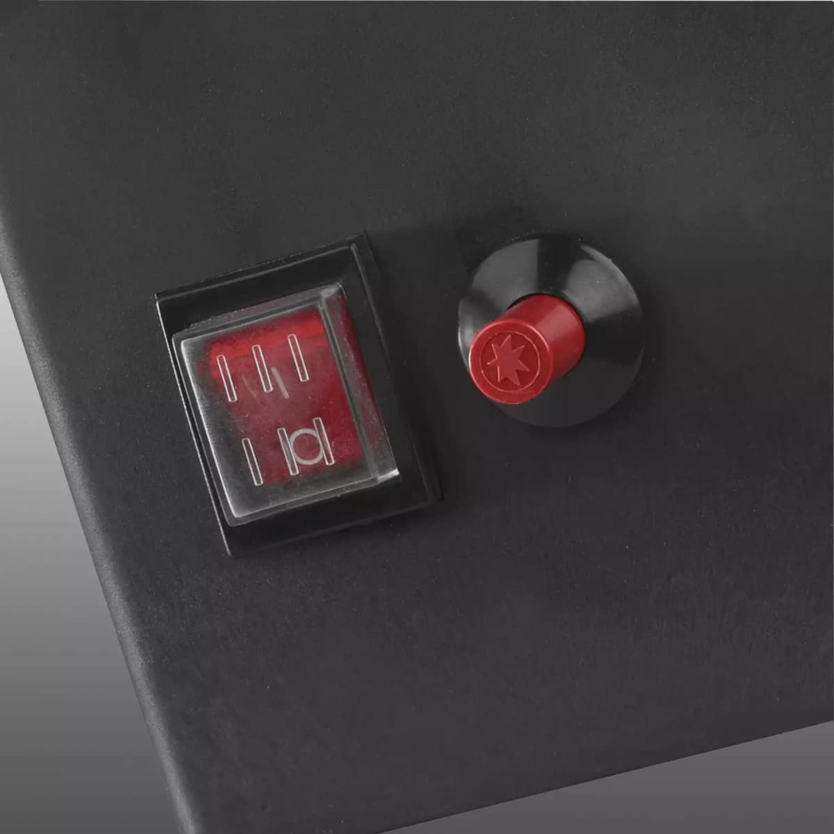 EUROM HKG-15 NL Heteluchtkanon Op Gas - 1,06 Kg/u - 300m3/u thumbnail 4