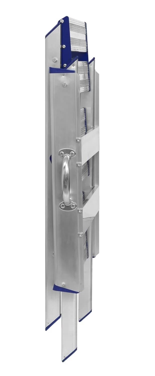 Little Jumbo 1235425504 Apo-Jumbo Montagetrap - Inklapbaar - 4 Treden thumbnail 2