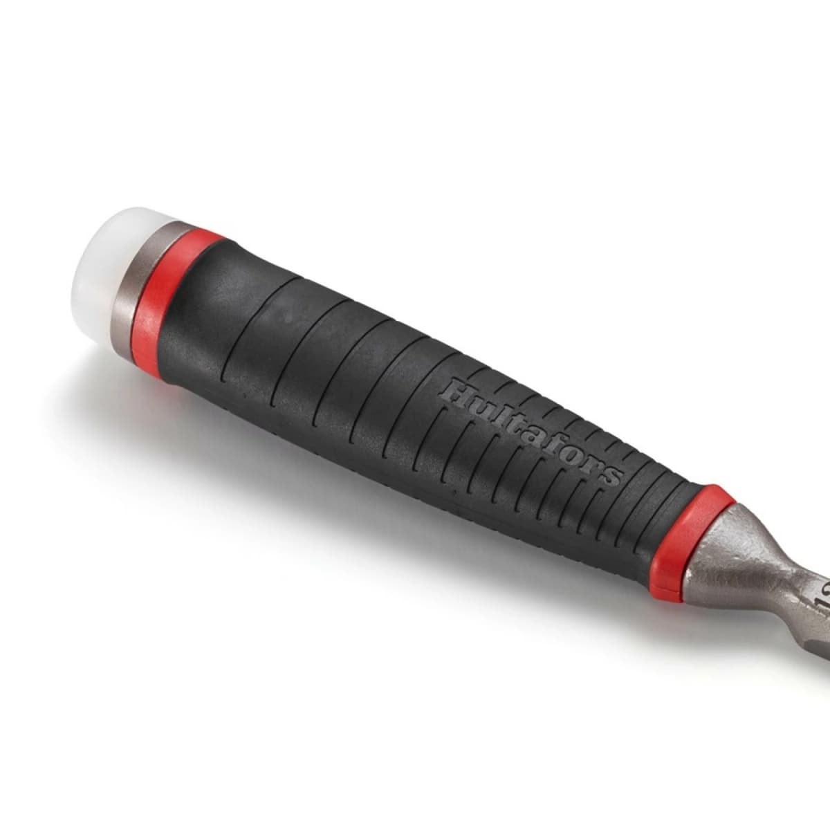 Hultafors HDC 12 Beitel Inclusief Draagholster - 12 X 265mm thumbnail 2