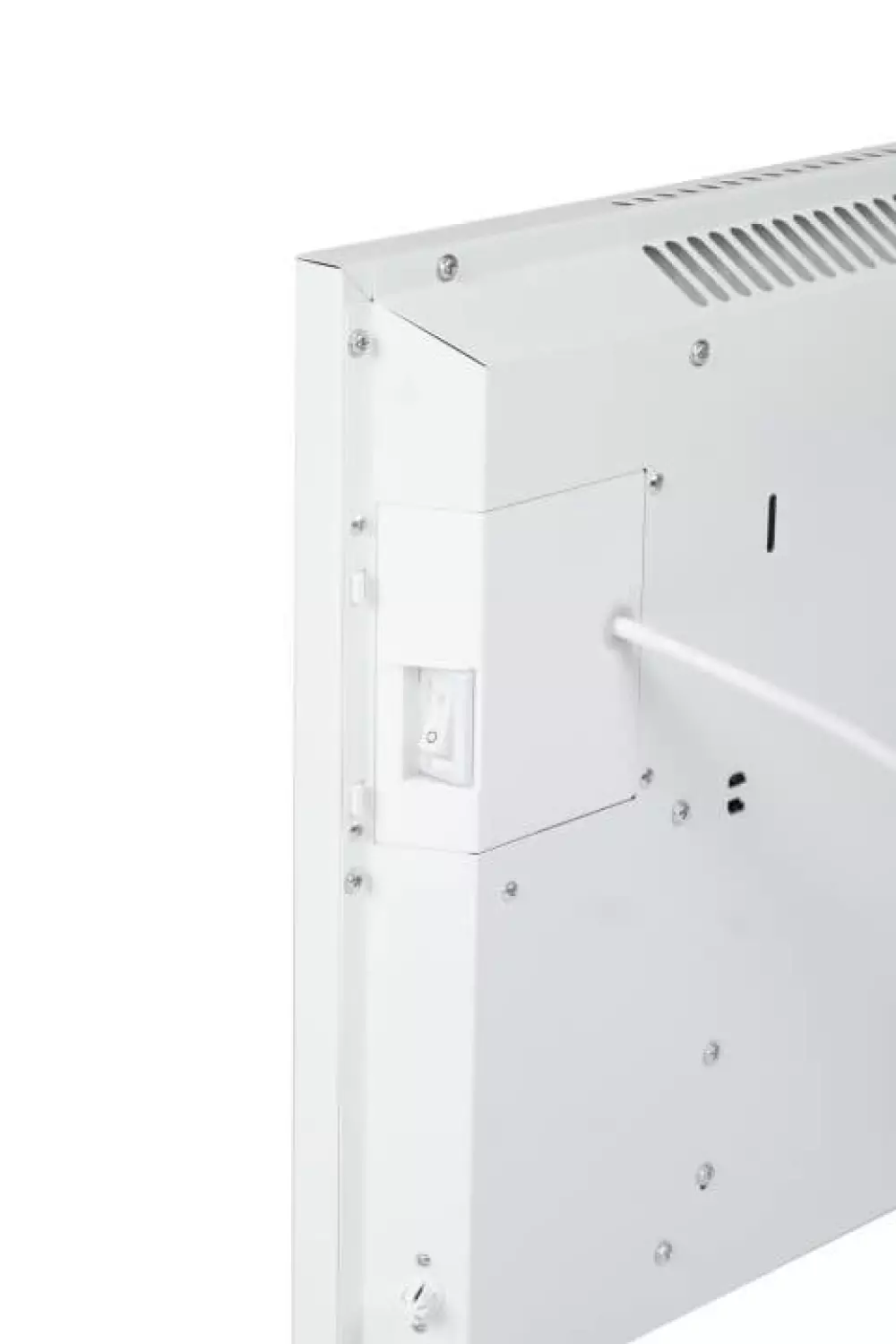 EUROM Alutherm 400XS Wifi Convectorkachel - 400W - 15m3 thumbnail 2