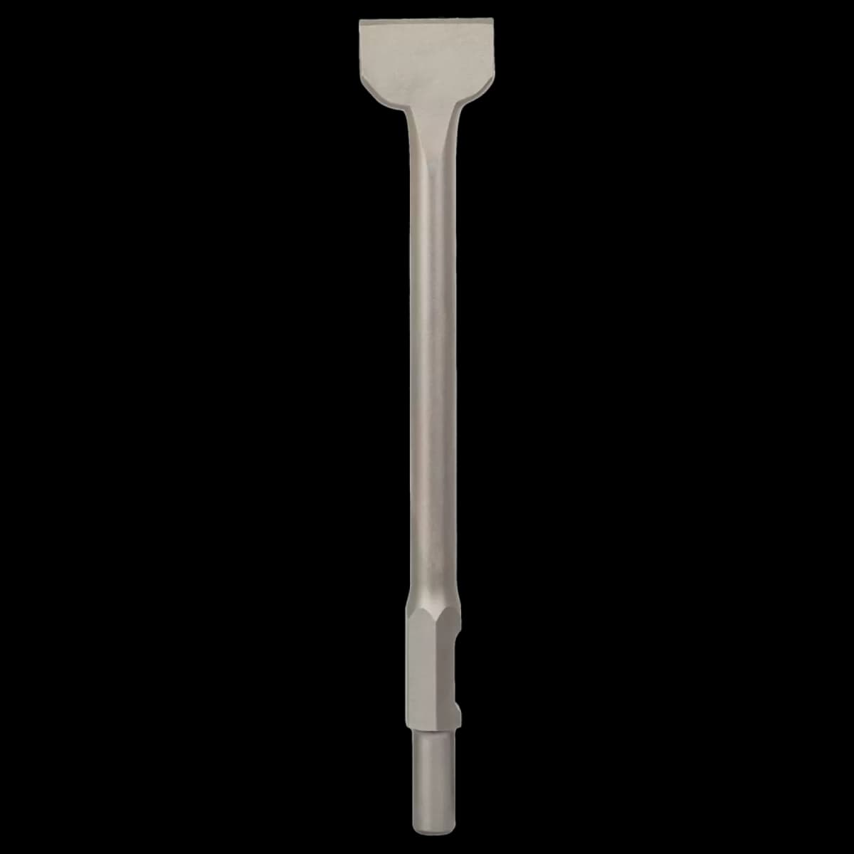 Bosch 2608690113 30mm HEX Spadebeitel - 450 X 75mm