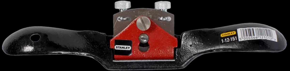 Stanley 1-12-151 Spookschaaf - 55 X 55mm thumbnail 2