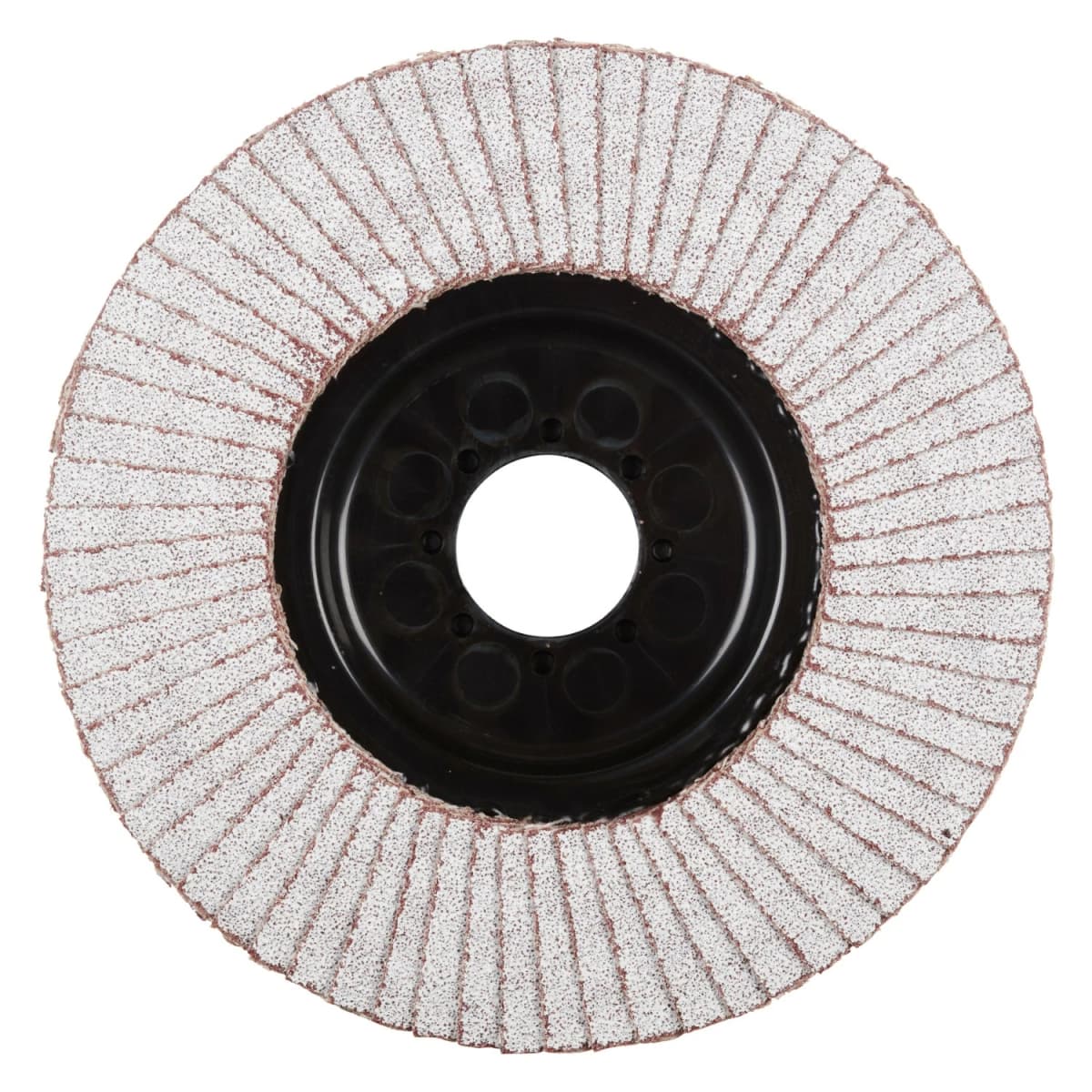 Rhodius 210476 LGA ALU K60 TOPline Lll Lamellenslijpschijf 125 X 22,23mm (10 St) K60 thumbnail 3