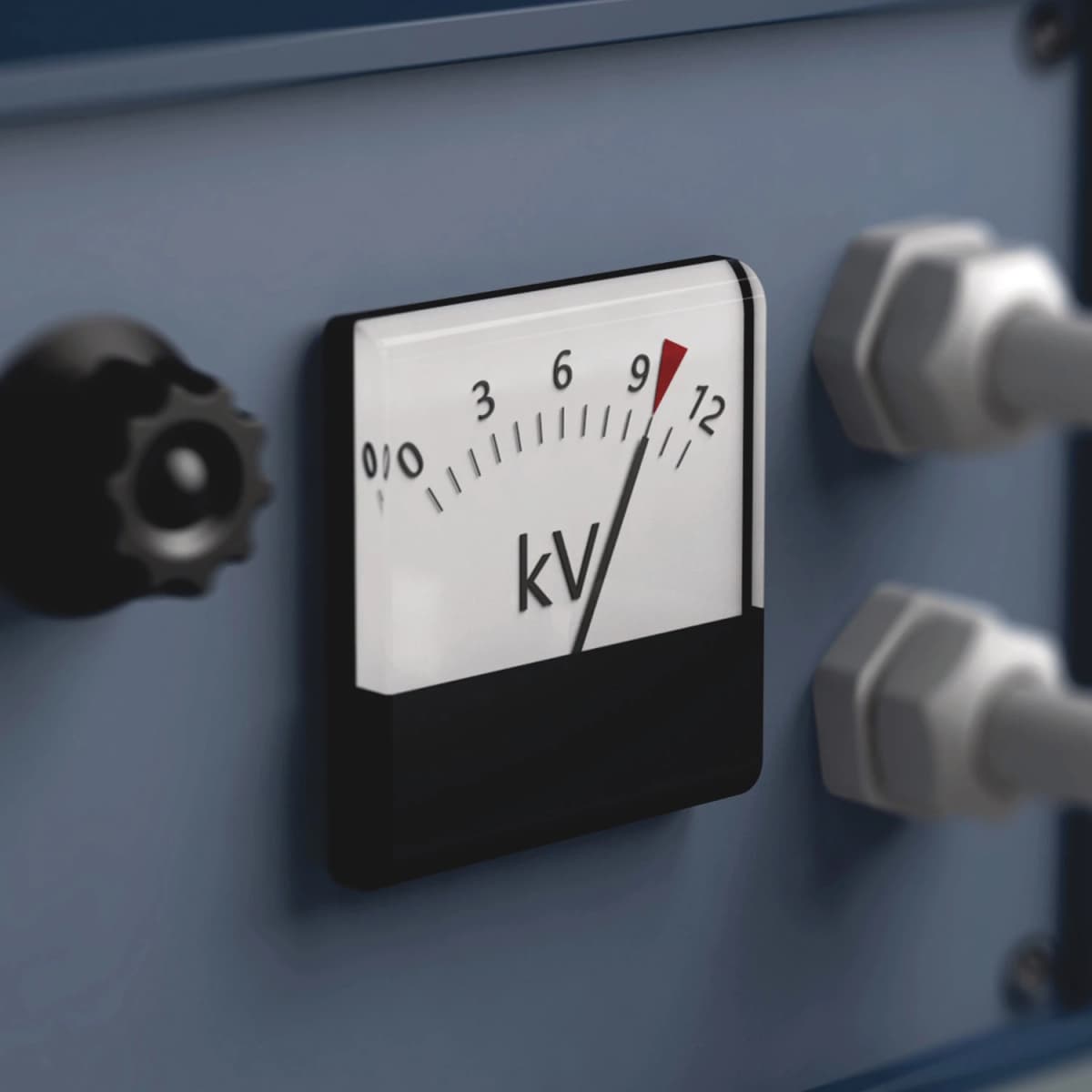 Wera 05075870001 7508 VDE Kraftform Safe-Torque Speed Draaimomentschroevendraaier - 0,4-2,0 Nm thumbnail 2