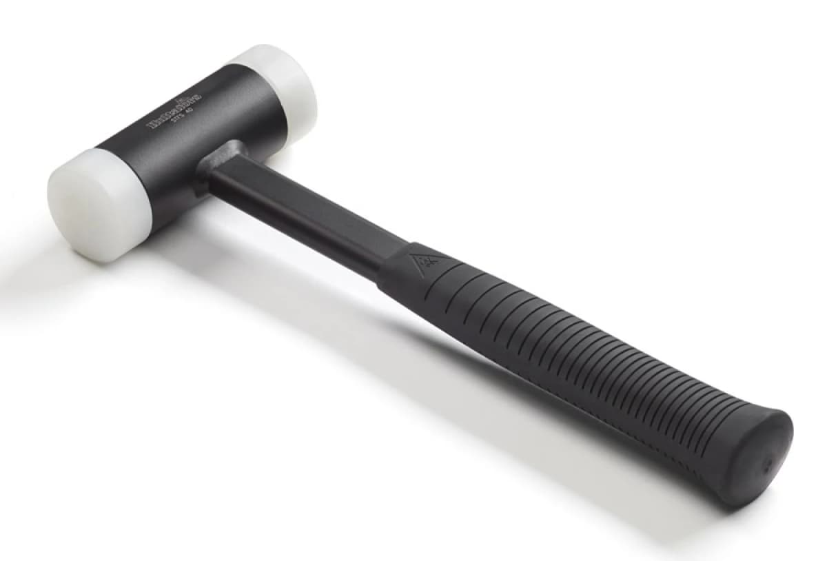 Hultafors STFS 40 Terugslagvrije Hamer - 800g