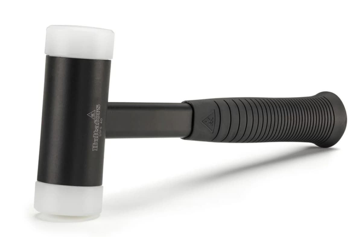 Hultafors STFS 40 Terugslagvrije Hamer - 800g thumbnail 2