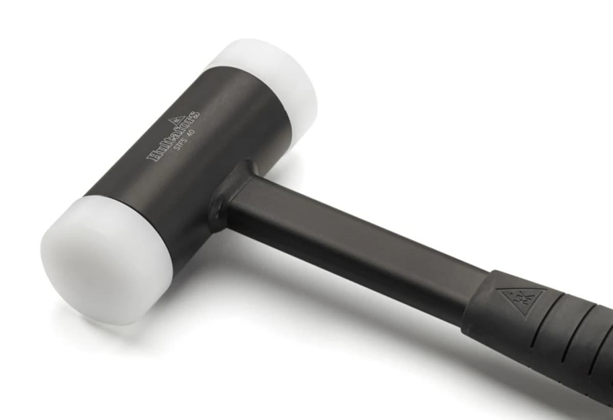 Hultafors STFS 40 Terugslagvrije Hamer - 800g thumbnail 3