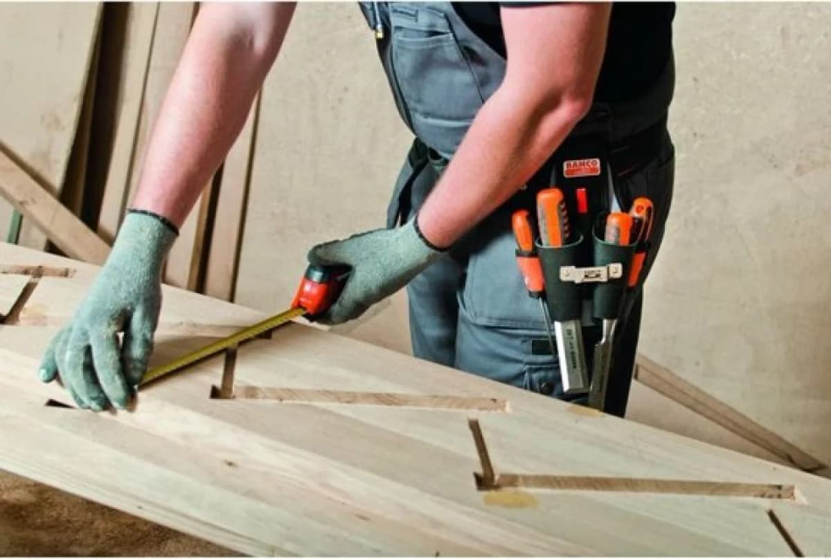 Bahco 4750-MPH-1 Multifunctionele Gereedschapshouder thumbnail 3